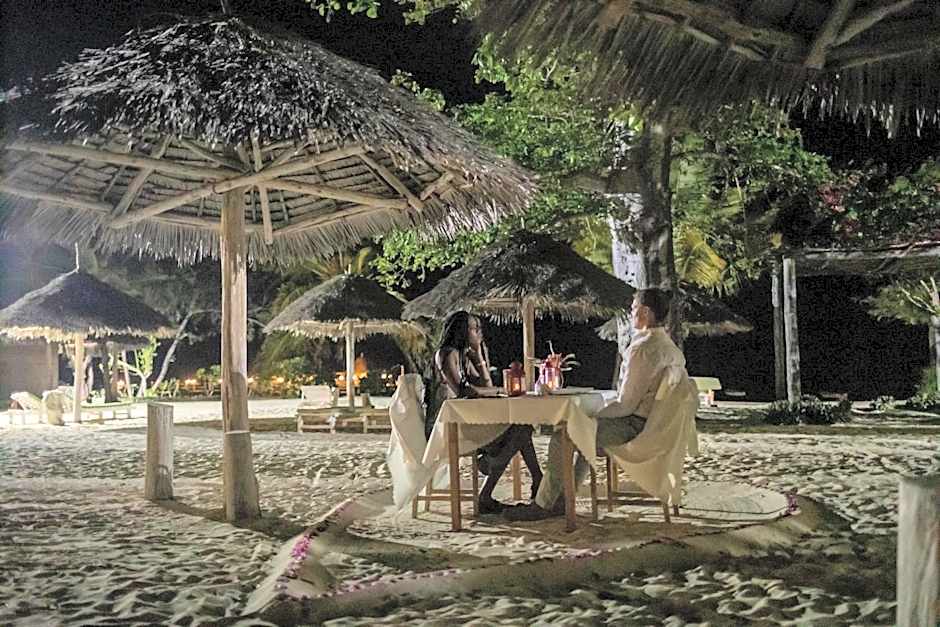 Fun Beach Hotel