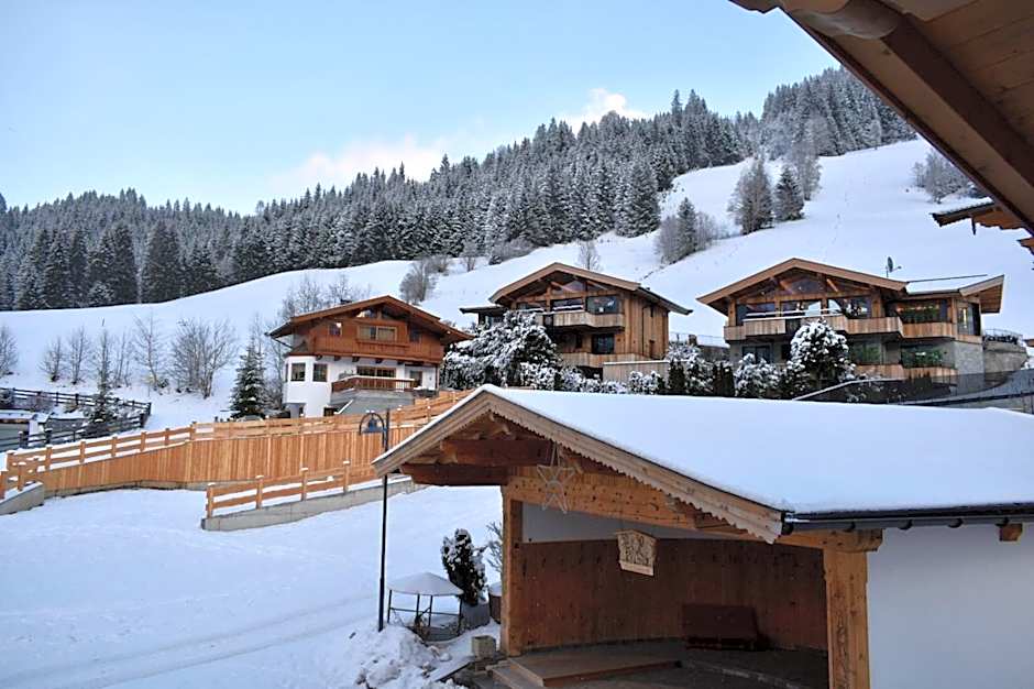 Appartements Fritzhof
