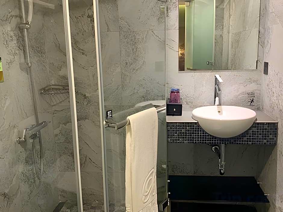 Hotel Bstay - Self Check In