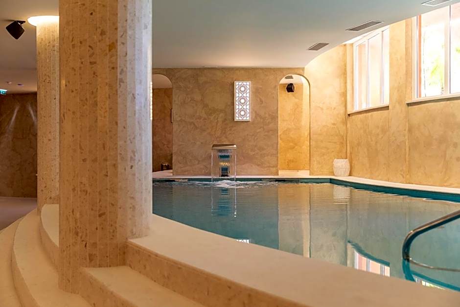 Hotel Belavista Da Luz