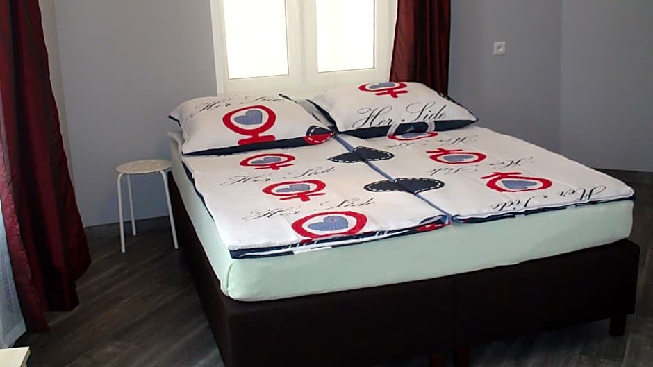 Hostel Kamienna Centrum