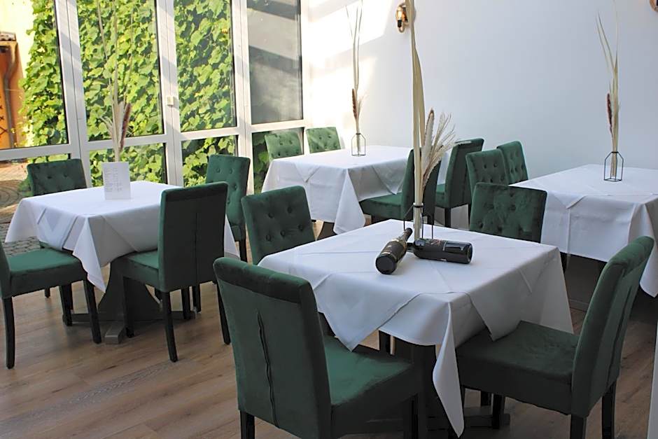 Spreezeit Hotel connect