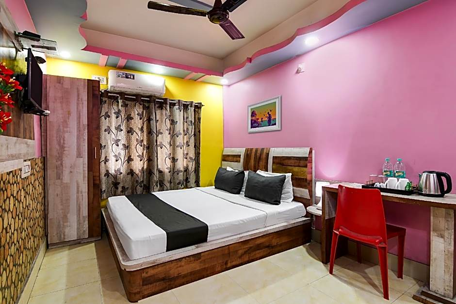 POP Hotel Happy – Calcutta, LA