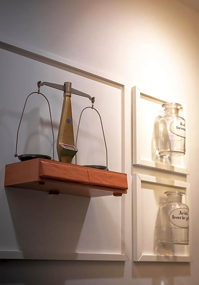 Apartamenty Sowa Toruń