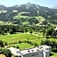 Hotel Germania Gastein - ganzjährig inklusive Alpentherme Gastein