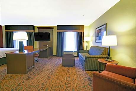 2Qns Microwv/Fridge/Wetbar Studio Suite Ns