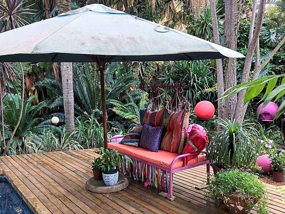 The Art Guesthouse