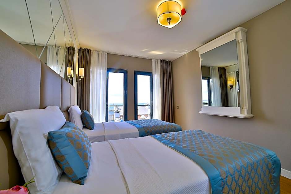 Beethoven Hotel & Suite