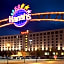 Harrahs Metropolis Casino