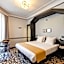 Hotel des Colonies Brussels by Mercure