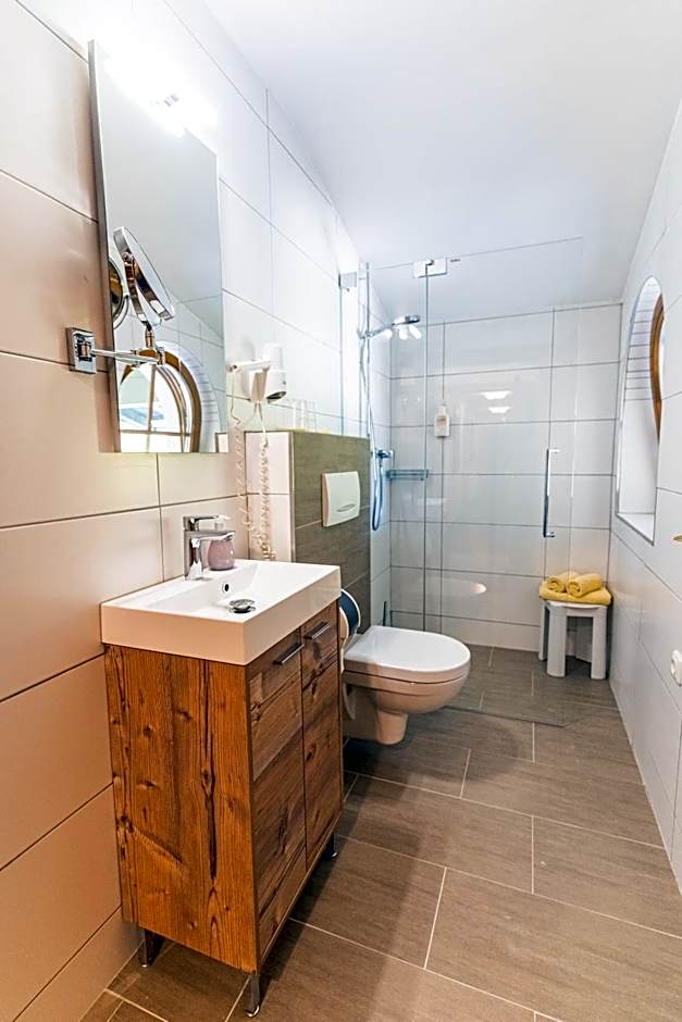 Hotel Der Schmittenhof