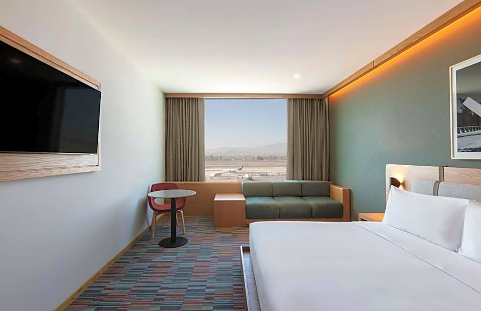 Hilton Garden Inn Guadalajara Airport