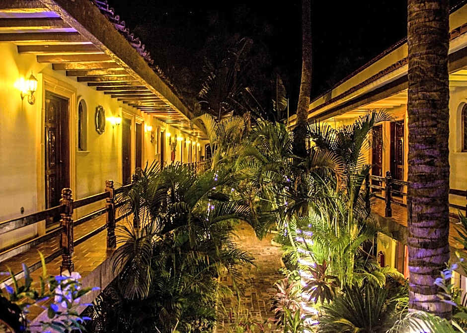 Hotel Posada Pablo de Tarso