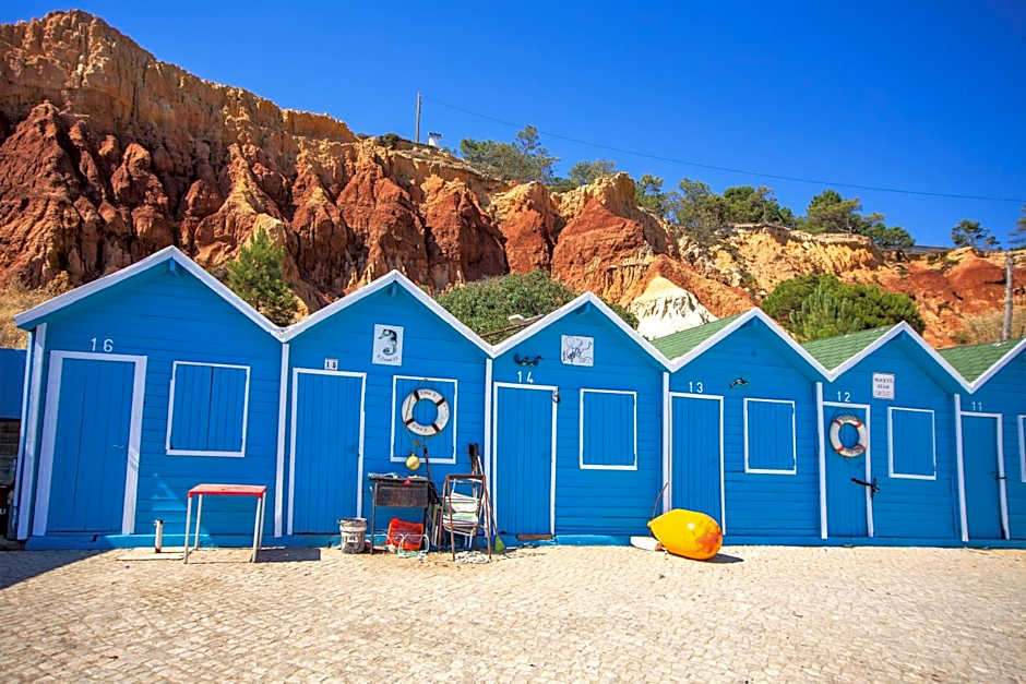 Aquamar Albufeira Aparthotel