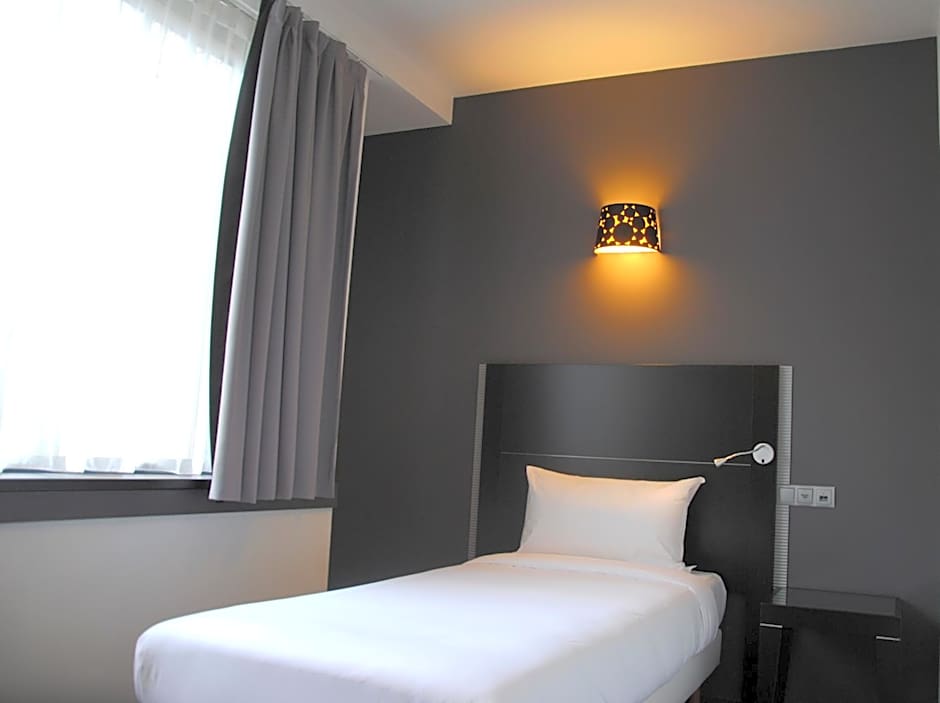 B&B HOME Brussels East Woluwe