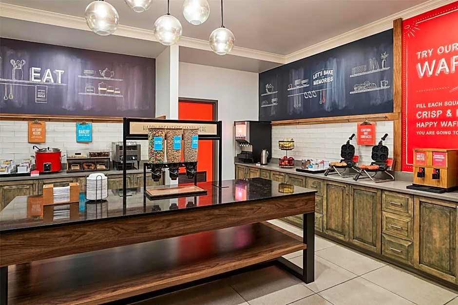 Hampton Inn By Hilton Colby