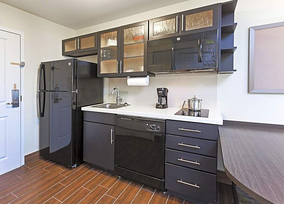 Candlewood Suites San Angelo By IHG