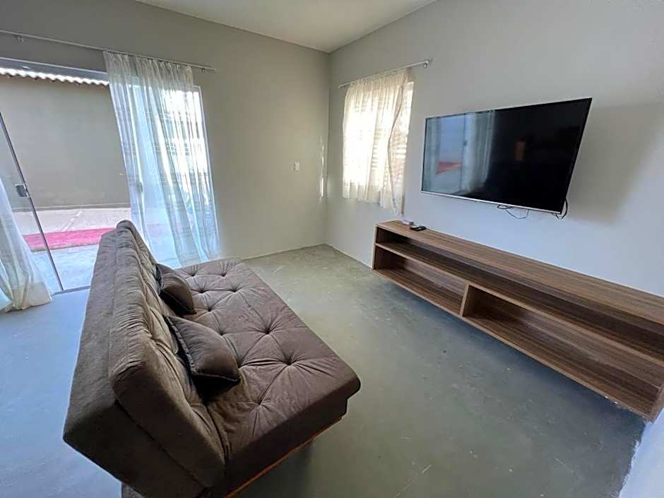 Paraíso Barra Grande