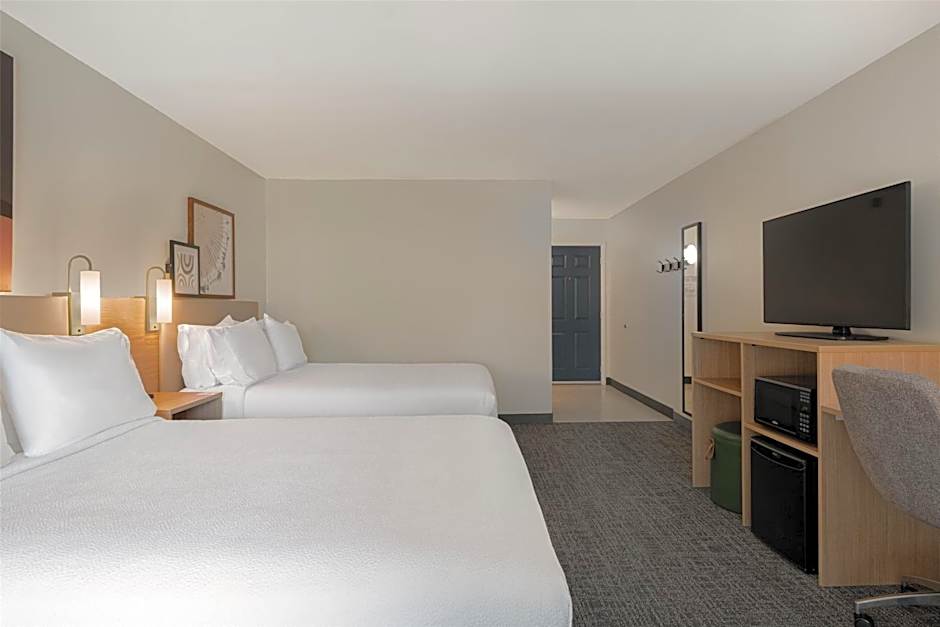 Spark by Hilton Chincoteague Island