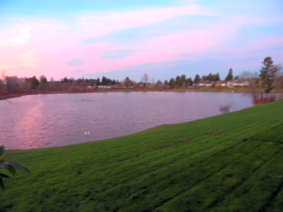 Lakeview Inn Centralia