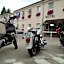 Hotel Parking Miradoiro de Belvís
