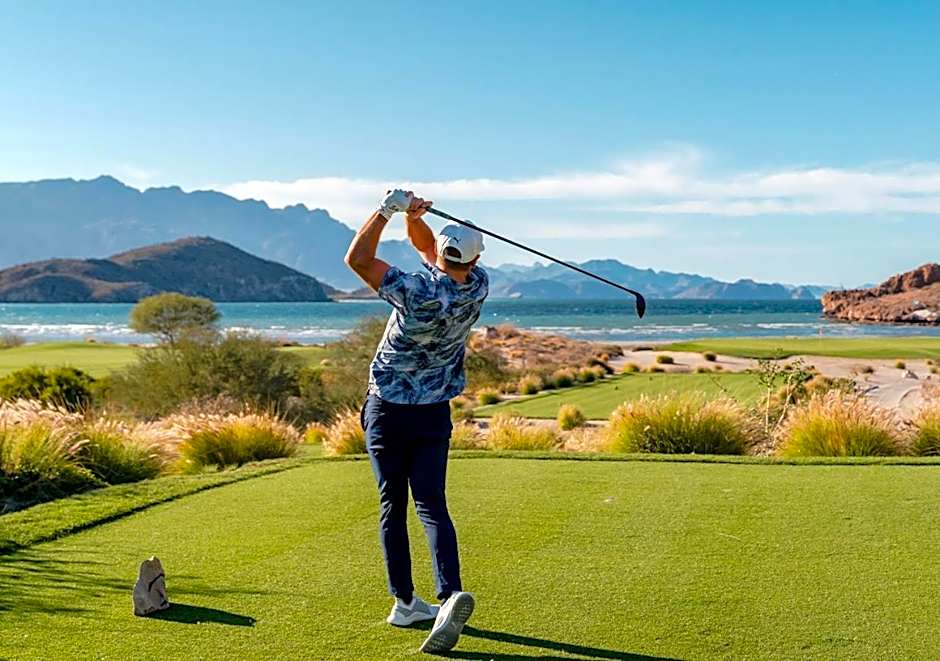 Villa Del Palmar At The Islands Of Loreto