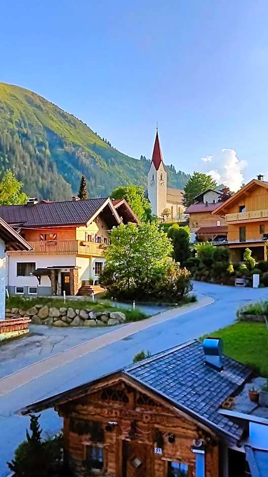 Hotel-Restaurant Edelweiẞ