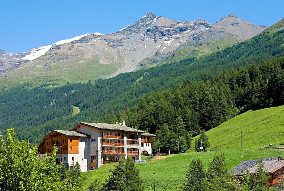 Hôtel Club mmv Le Val Cenis ***