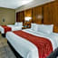 Comfort Suites Near Six Flags Magic Mountain