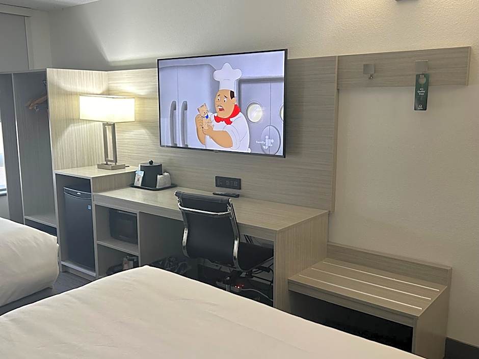 Quality Inn Leamington