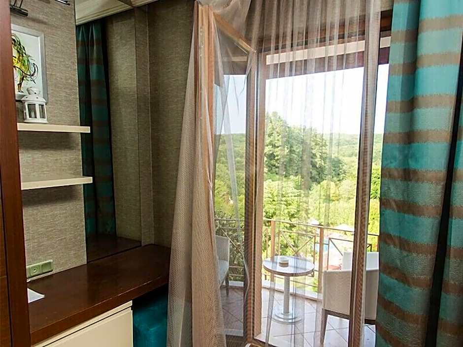 Park Polonezkoy Hotel