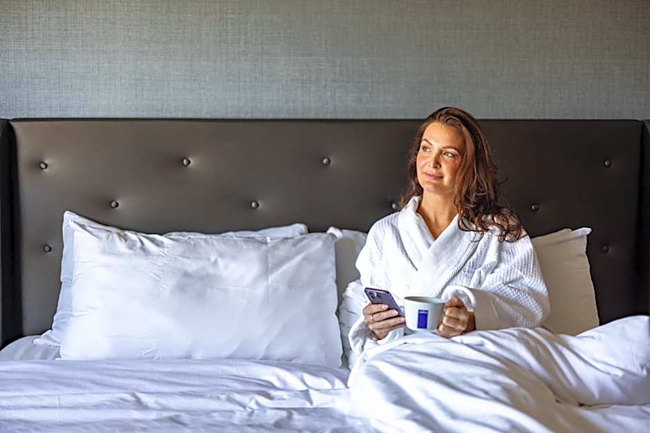 Melrose Georgetown Hotel