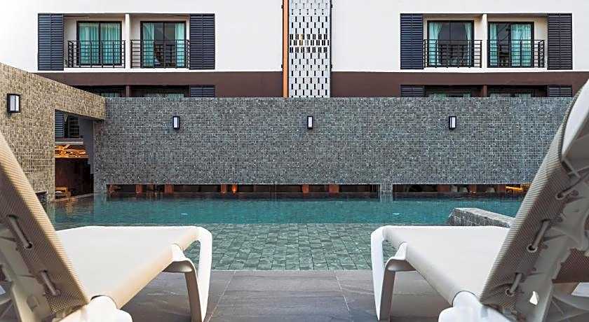 Wangkaew Hotel Phitsanulok