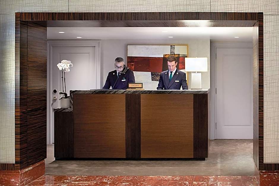 The Peninsula New York
