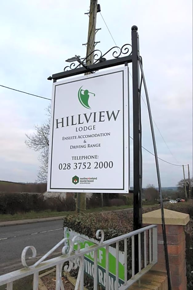 Hillview Lodge
