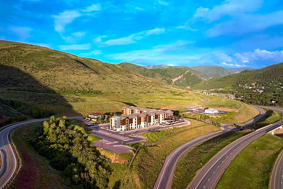 TownePlace Suites by Marriott Avon Vail Valley