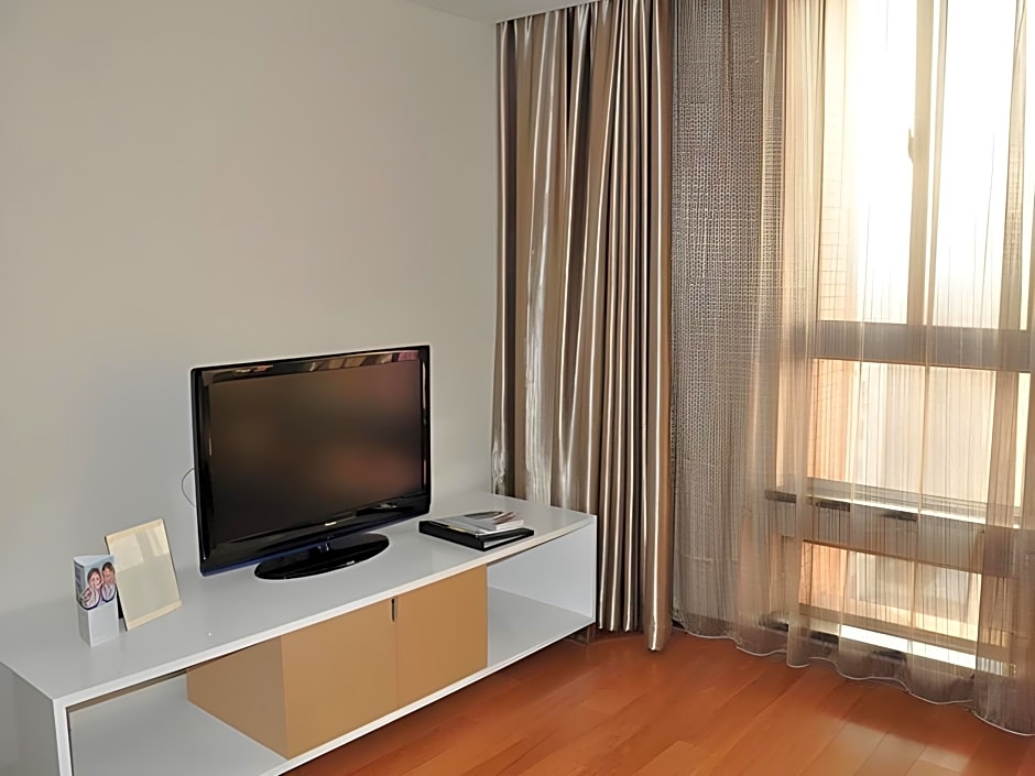 Citadines Xingqing Palace Xi'an