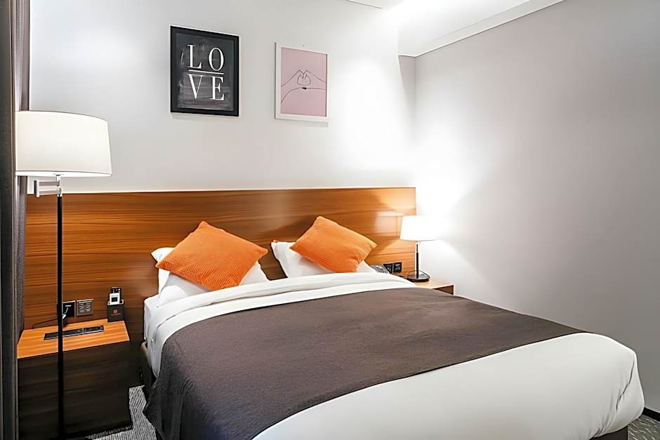 Hotel One (Korea Quality)