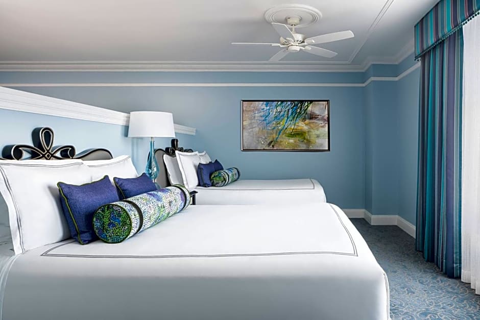 The Ritz-Carlton, New Orleans