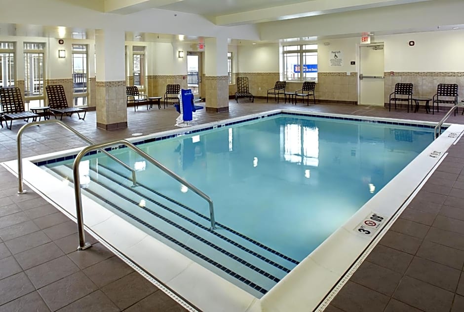 Hilton Garden Inn Roanoke