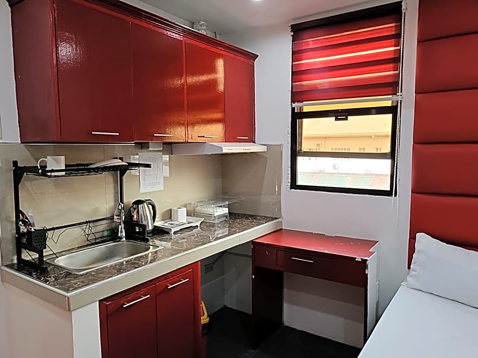 King Rapid Rise Hotel