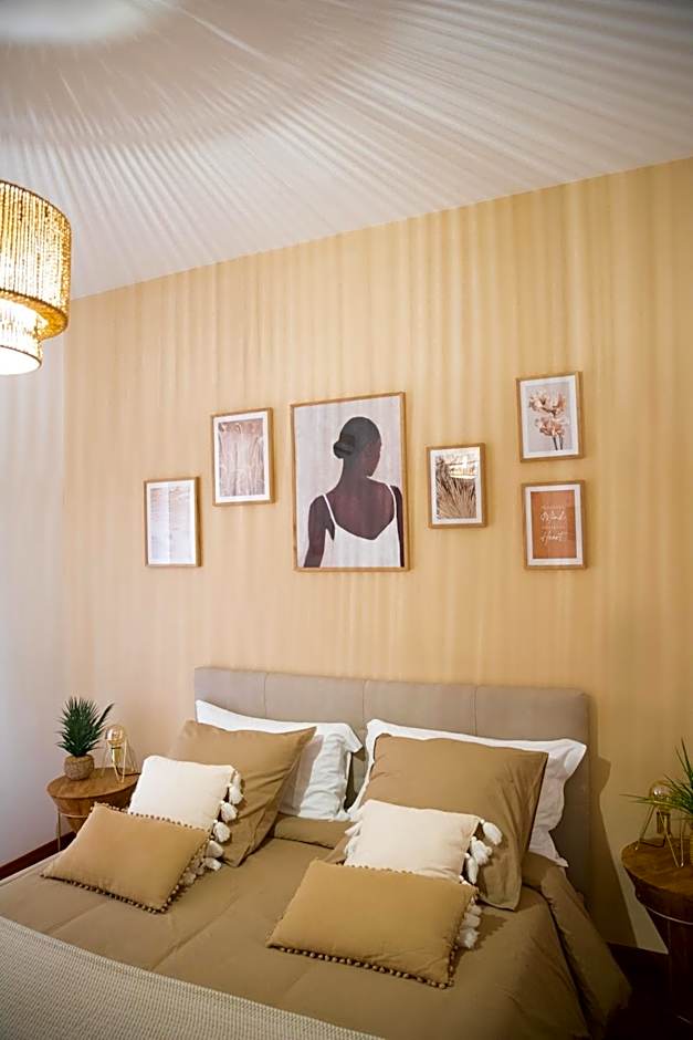 Quisì - Salerno Centro