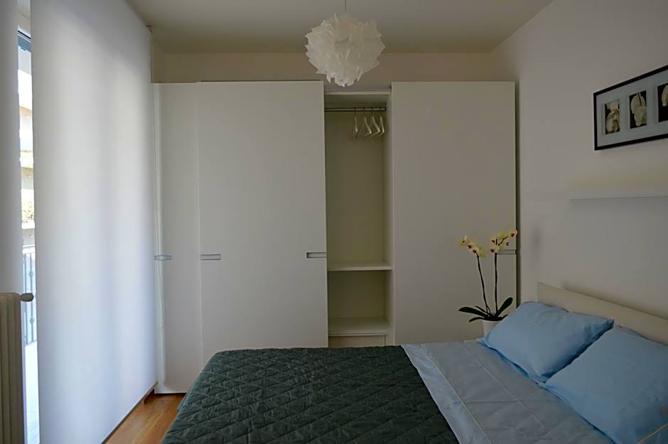 Le Residenze di Via Lo Re