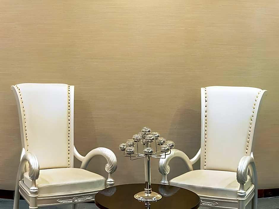 Mango Hotels - Prangan