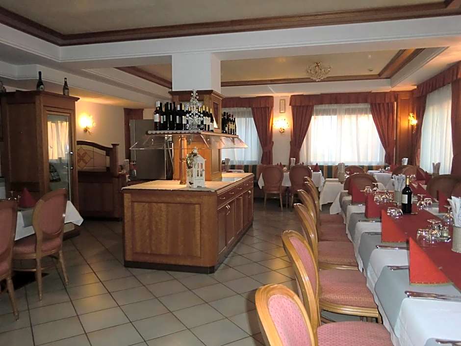 Hotel Fiorenza