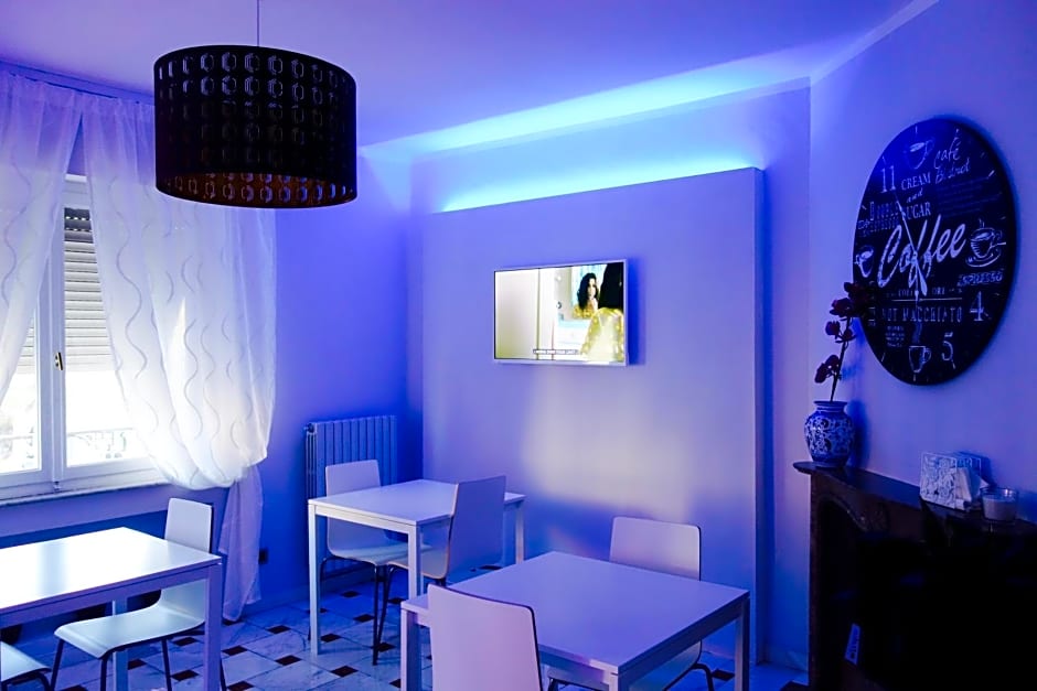 Villa Martina Classic & Luxury Room