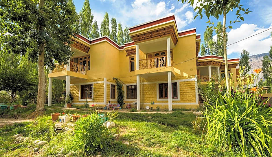 Olgok The Guest House – Leh, PA