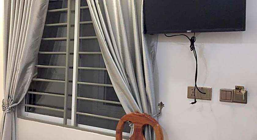 TWIN HOME Guesthouse