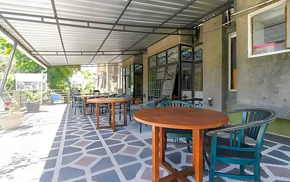 Ammara Legian By Vilarisi - 8 Minute Walk To The Beach