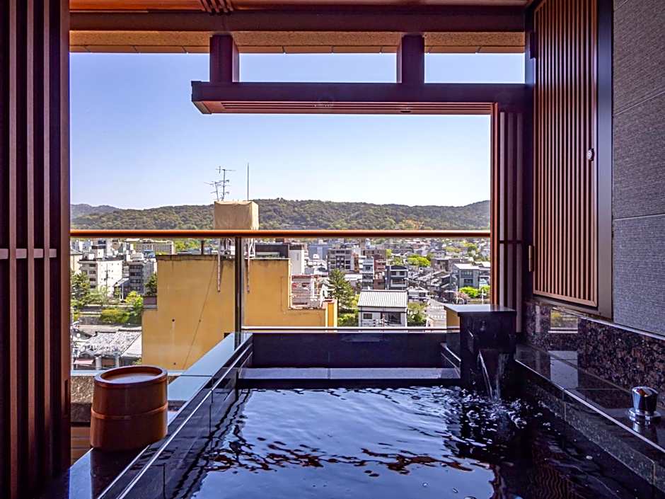 Sora Niwa Terrace Kyoto Bettei